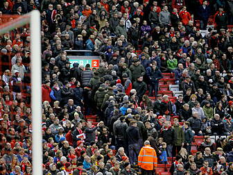 Football Supporters Federation...